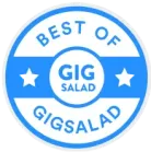 Best of GIG Salad
