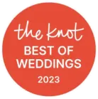 The Knot. Best of Weddings 2023