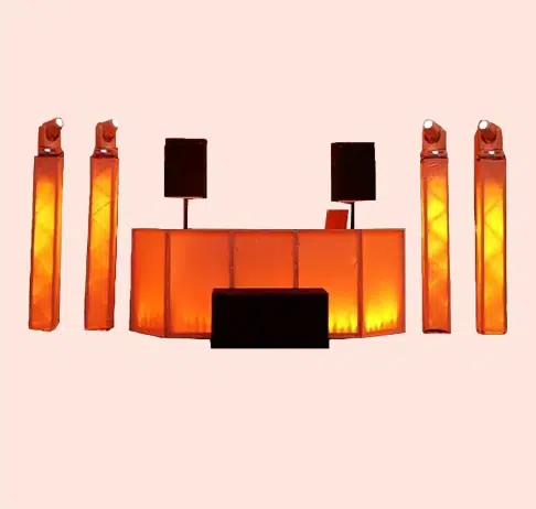 Intelligent Lighting