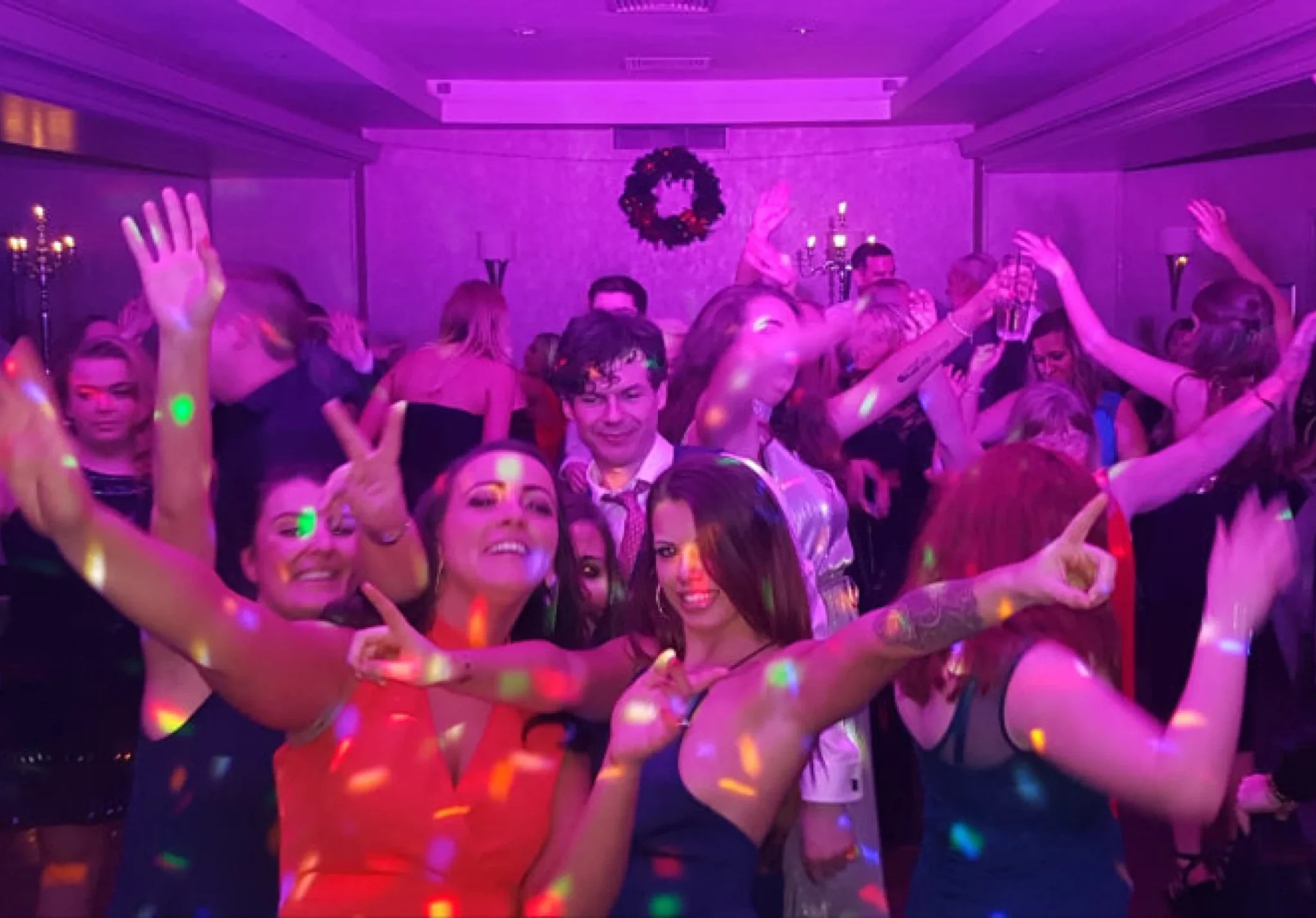 Party 1