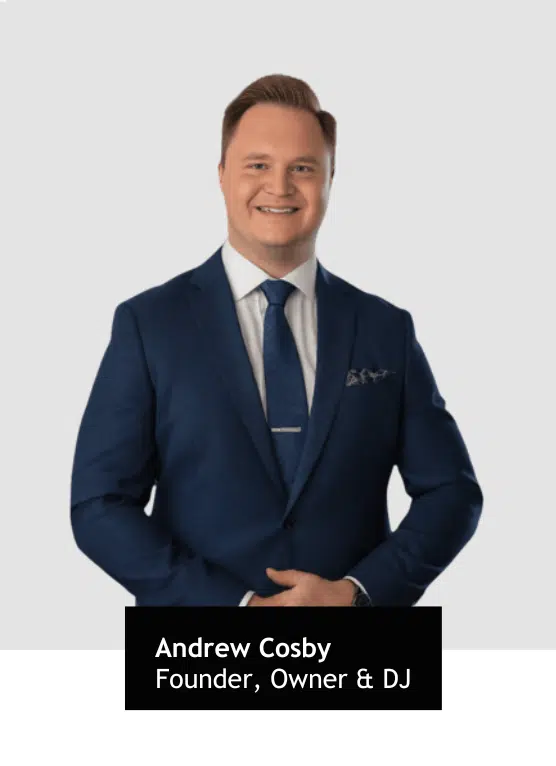 Andrew Cosby