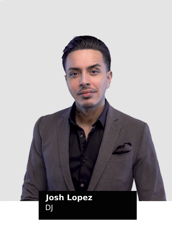 Josh Lopez
