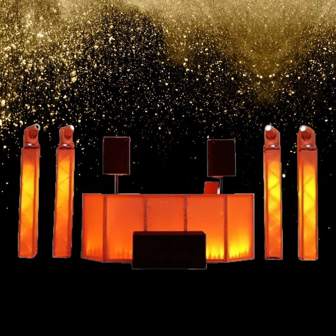 Ceremony Audio